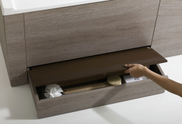 Акриловая ванна 170x80 Jacob Delafon (E6141R-F47), прямоугольная