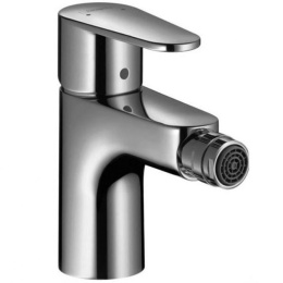 Смеситель для биде 31622000 Talis E² Hansgrohe