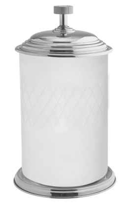 Фото Ведро Boheme Royal Cristal (10934-CR) хром