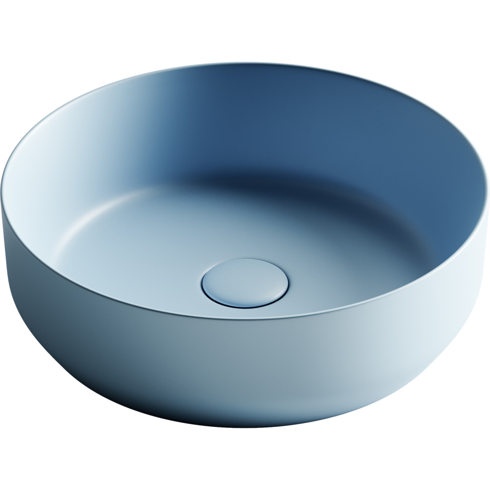 Накладная раковина Ceramica Nova ELEMENT CN6022ML