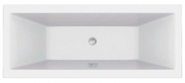 Акриловая ванна 180x80 C-Bath (CBQ008002)
