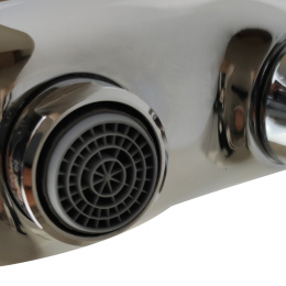 Фото Смеситель для ванны Paini Laguna LACR111 хром