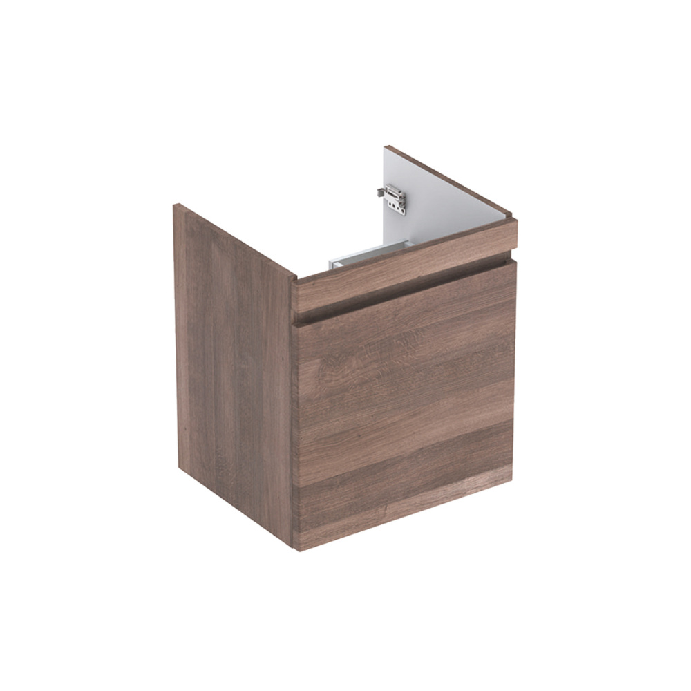 Фото Geberit Renova Plan 869603000 Тумба для раковины, с ящиками выдвижными