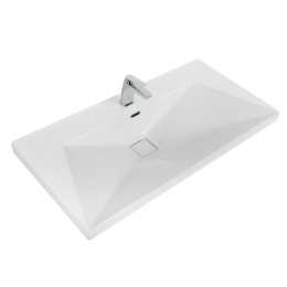 Шкаф подвесной CEZARES MOLVENO-1600-2A-SC-NR