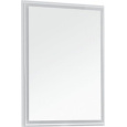 Зеркало Aquanet Nova Lite 60 00242620 белый LED