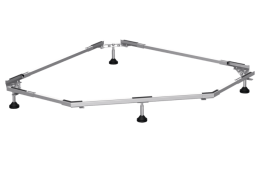 Фото Система ножек Bette B50-3165 для Floor 1200 × 1200 мм