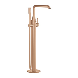 Grohe Essence New 23491DL1 Смеситель для ванны, напольный