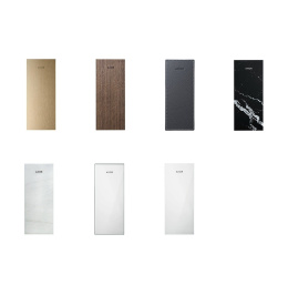 Фото Смеситель для раковины Axor MyEdition 47012820 (никель шлифованный)