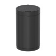 Ведро мусорное, сенсорное Timo Saona 13100/03 черный