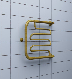 Полотенцесушитель водяной ПК "Ника" ПМ2  ПМ 2 60/70