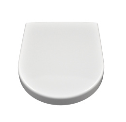 Villeroy & Boch SUBWAY 9M55S101 - Сиденье с крышкой для унитаза (QuickRelease - SoftClosing)