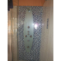 Душевая панель Grohe Amera 27013