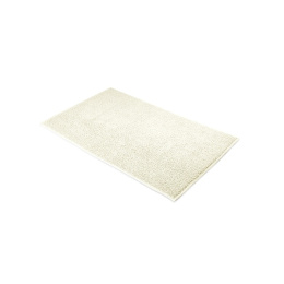 Фото Коврик для ванной 50x60 см Decor Walther Universal (0960448), кремовый