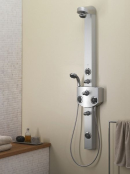 Grohe Aquatower 3000 27026000 душевая панель