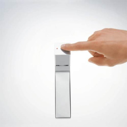 Смеситель для раковины Hansgrohe Metropol (32572000) хром