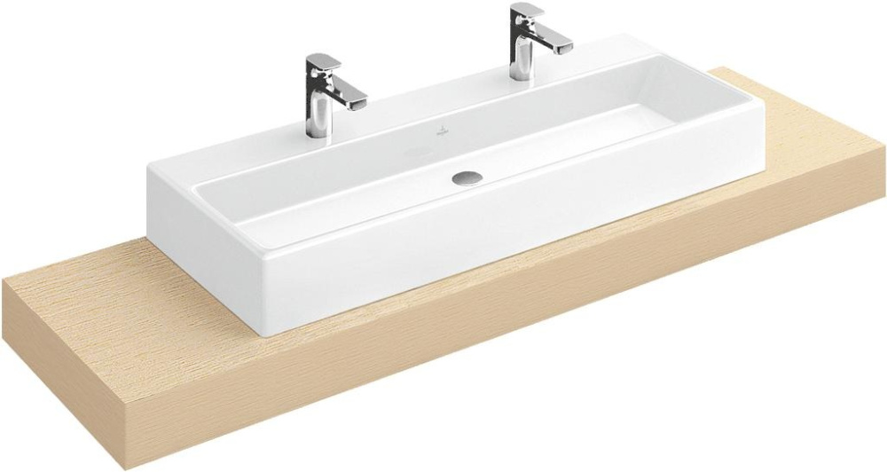 Фото Столешница под раковину C26505FC VILLEROY&BOCH Memento, 1700 x 110 x 525 мм