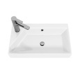 Тумба подвесная Dreja Q Plus (D) (99.1004) 55 см