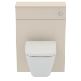 Унитаз Ideal Standard I.Life S T459201 подвесной Евробелый без сиденья