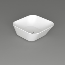 Фото Раковина чаша Simas Wave WA03 bi*0