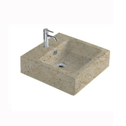 Фото Подвесная раковина Galassia Plus Design (6022TR)