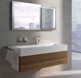 Тумба Keuco Edition 300 30374402100