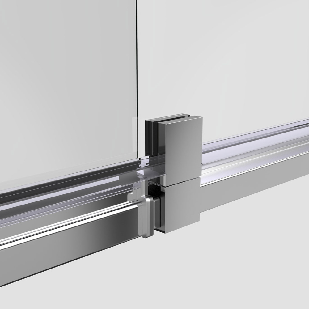 Душевой уголок Vincea Intra (VSR-1I809080CL) хром