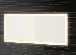 SANVIT Зеркало МАТРИКС  75 LED" с подсветкой