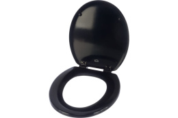 Фото Деревянное сиденье для туалета Nofer 5000AR047