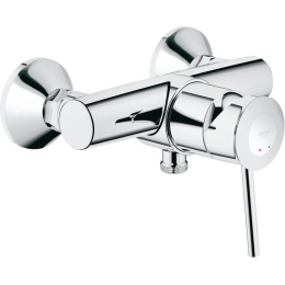 Фото Grohe BauClassic 32867000 Смеситель для душа с подключением шланга