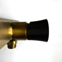 Фото Смеситель для душа Paini Domus 18PJ511PZ золото