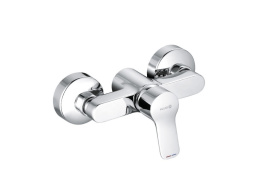Смеситель для душа Kludi Pure&Easy (378410565) хром