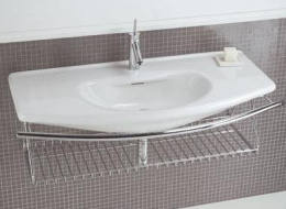 Подвесная раковина Galassia Armony (6011)