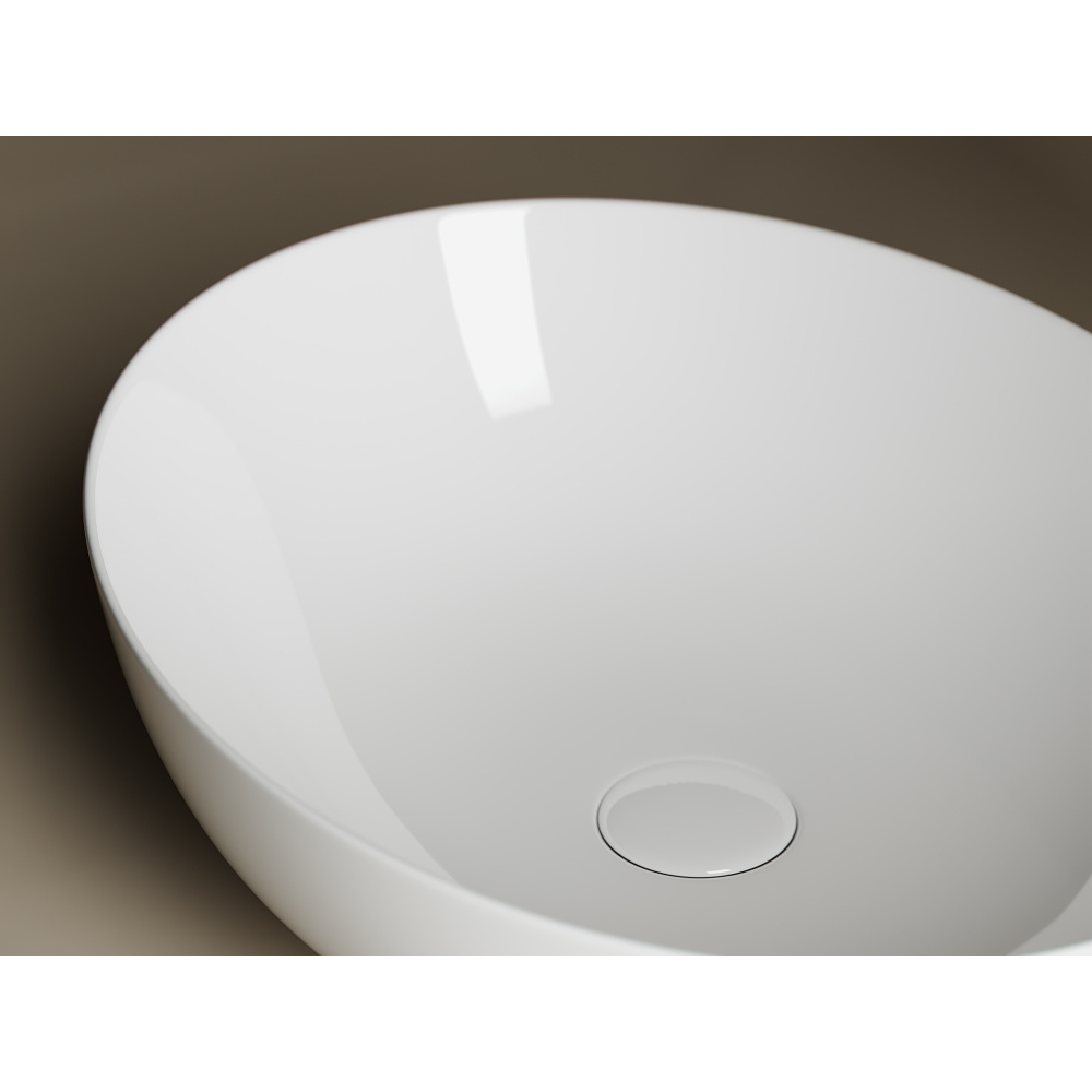 Накладная раковина Ceramica Nova ELEMENT CN6017