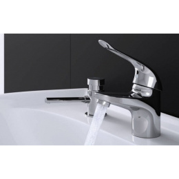 Grohe Euroeco Special 32789000 Смеситель для раковины, безопасный
