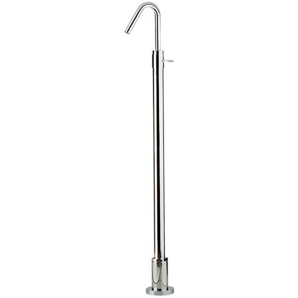 Смеситель для раковины Cisal Step ST00451021, хром