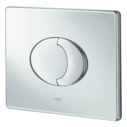 Кнопка смыва Grohe Skate (38506P00) серый
