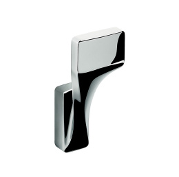 Фото Крючок для халата AR37 Colombo Design ALIZE (хром)