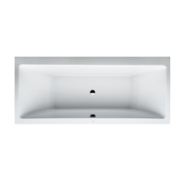 Фото Акриловая ванна 180x80 Laufen (2.3295.1.000.000.1), прямоугольная