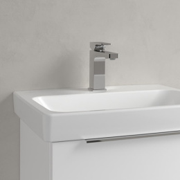 Раковина Villeroy & Boch Architectura (4A87MLR1) альпийский белый, CeramicPlus