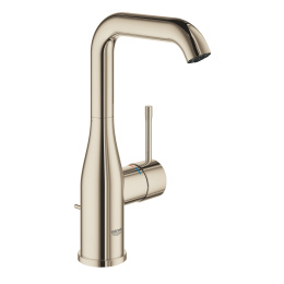 Grohe Essence New 32628BE1 Смеситель для раковины, корпус высокий