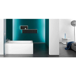 Стальная ванна Kaldewei Cayono 750 с покрытием easy-clean, 170 х 75 х 41 см