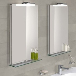 Фото Зеркало C3285000 VILLEROY&BOCH More to see, 500 x 750 x 50 175 мм