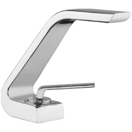 Фото Смеситель для раковины Webert Wolo WO830102015