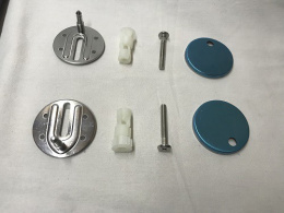 Унитаз напольный CeramaLux 2171MB