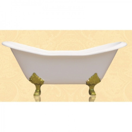 Чугунная ванна Magliezza Julietta 183x78 см (JULIETTA DO)