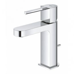 Смеситель однорычажный Grohe Plus 32612003 для раковины