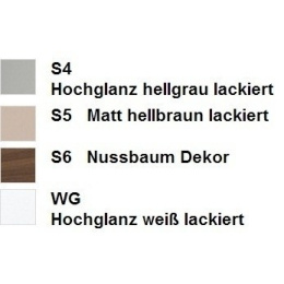 Зеркальный шкафчик T7821WG Ideal Standard SoftMood