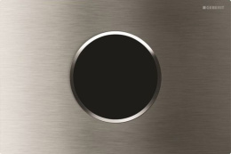 Привод бесконтактного смыва Geberit Sigma (115.907.SN.1) серый