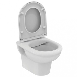 Инсталляция Ideal Standard Prosys Frame 120 M R020467 с унитазом Ideal Standard Exacto Rimless безоб