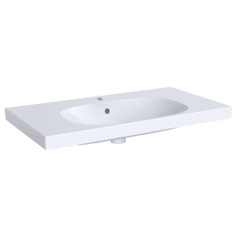 Geberit Acanto 500.623.01.2 Раковина, подвесная